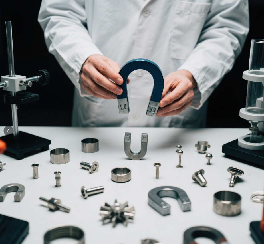 磁力狗团队工作场景